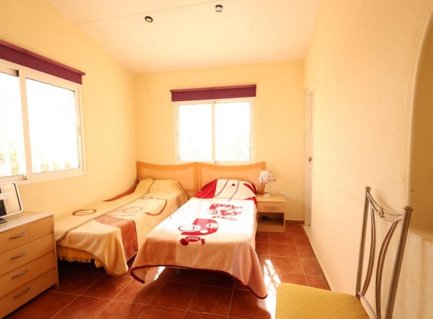 Återförsäljning - Villa - Playa Flamenca - beachside playa flamenca