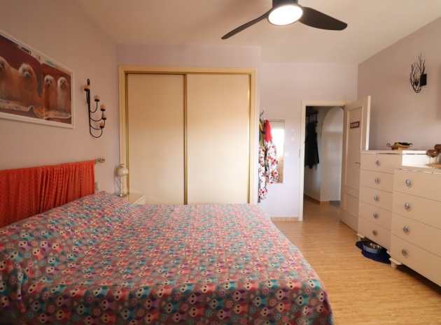 Revente - Villa - Orihuela - la campaneta