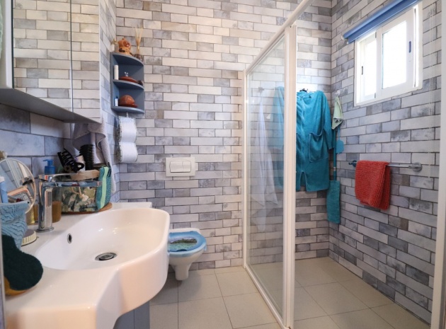 Revente - Villa - Orihuela - la campaneta