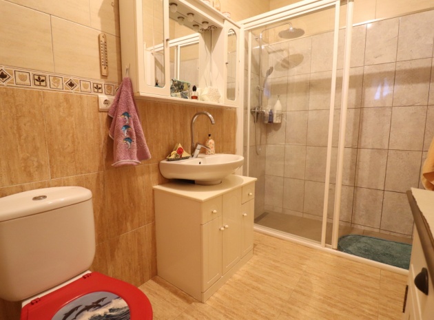 Revente - Villa - Orihuela - la campaneta