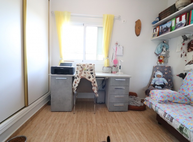 Revente - Villa - Orihuela - la campaneta