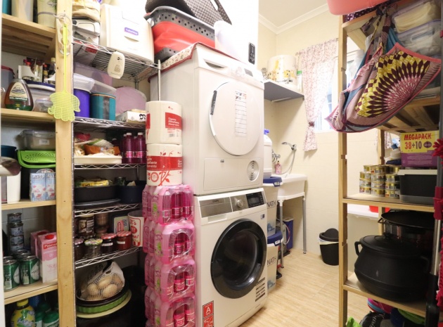 Revente - Villa - Orihuela - la campaneta