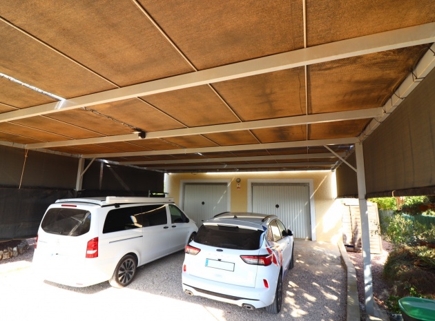 Revente - Villa - Orihuela - la campaneta