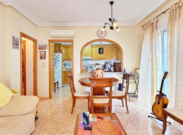 Återförsäljning - Villa - Villamartin - Los Dolses