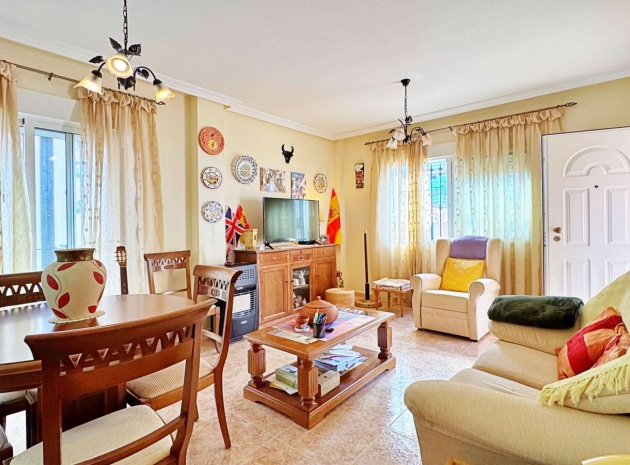 Återförsäljning - Villa - Villamartin - Los Dolses