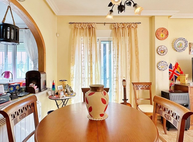 Återförsäljning - Villa - Villamartin - Los Dolses