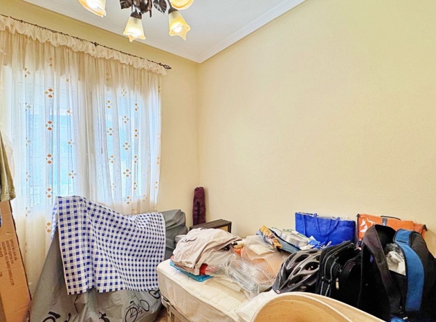 Återförsäljning - Villa - Villamartin - Los Dolses