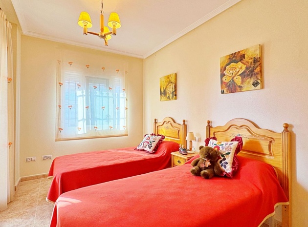 Återförsäljning - Villa - Villamartin - Los Dolses