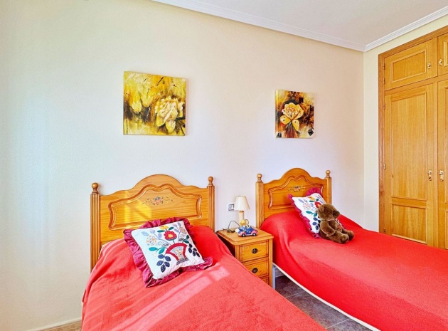 Återförsäljning - Villa - Villamartin - Los Dolses