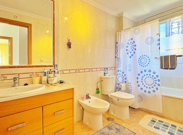 Återförsäljning - Villa - Villamartin - Los Dolses