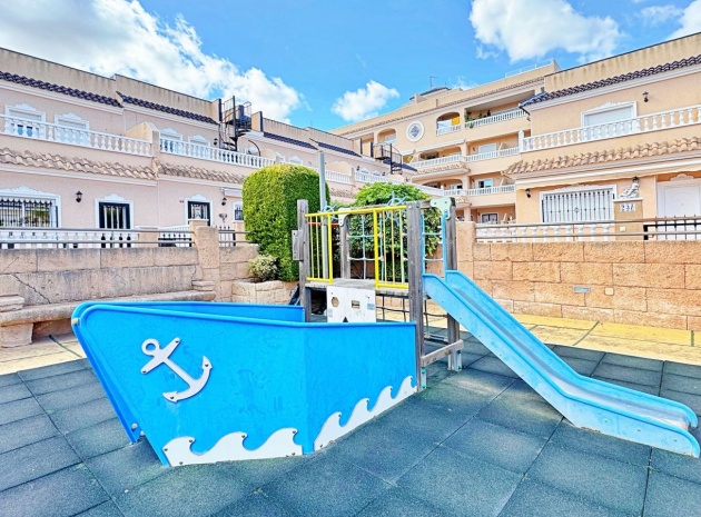 Återförsäljning - Villa - Villamartin - Los Dolses