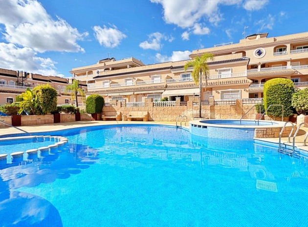 Återförsäljning - Villa - Villamartin - Los Dolses