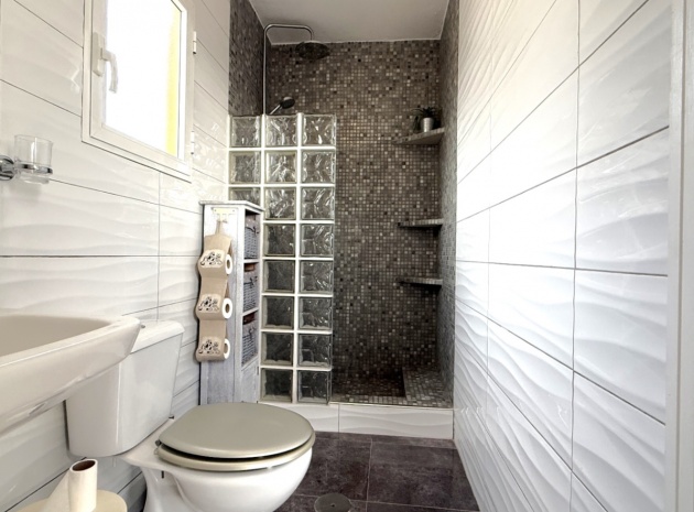 Wiederverkauf - Wohnung - La Zenia - molino blanco