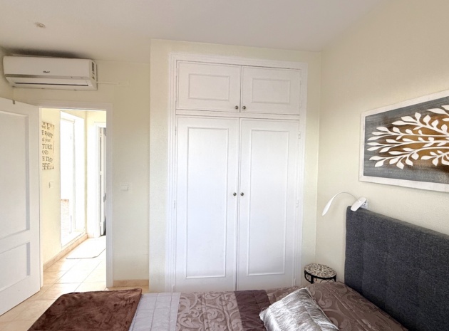 Wiederverkauf - Wohnung - La Zenia - molino blanco