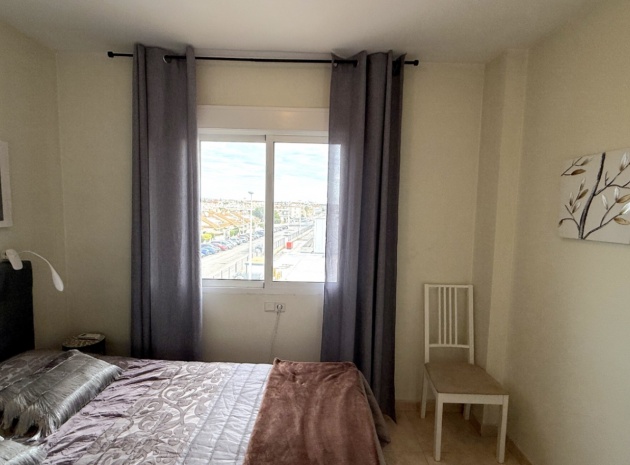 Wiederverkauf - Wohnung - La Zenia - molino blanco