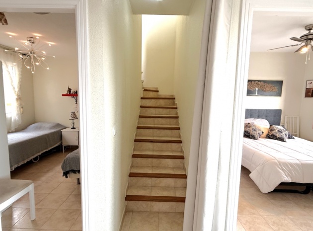 Wiederverkauf - Wohnung - La Zenia - molino blanco