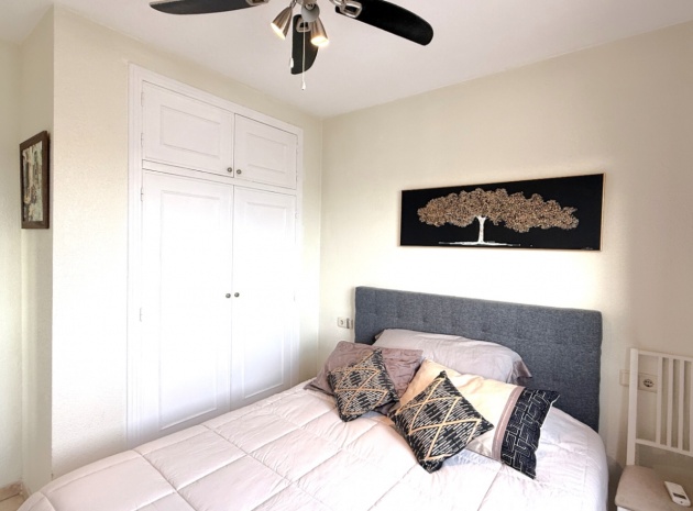 Wiederverkauf - Wohnung - La Zenia - molino blanco