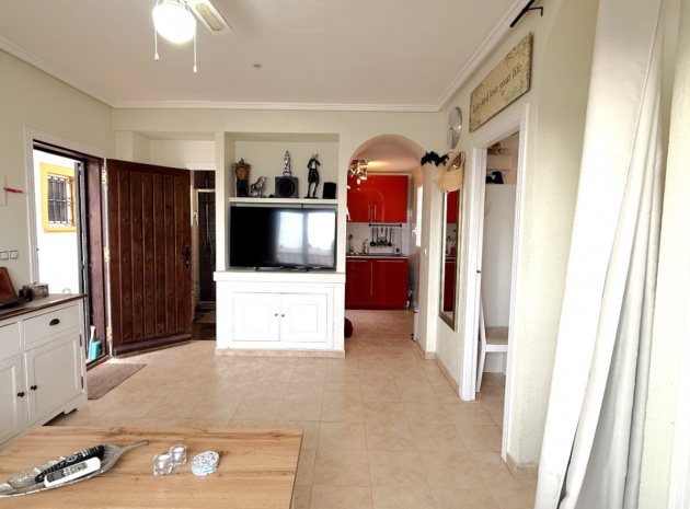 Wiederverkauf - Wohnung - La Zenia - molino blanco