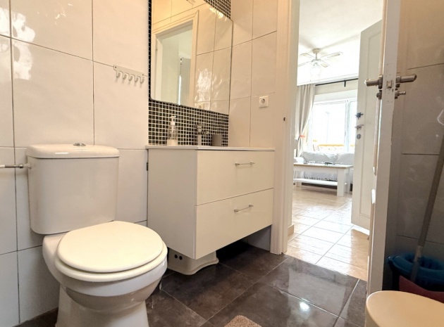 Wiederverkauf - Wohnung - La Zenia - molino blanco