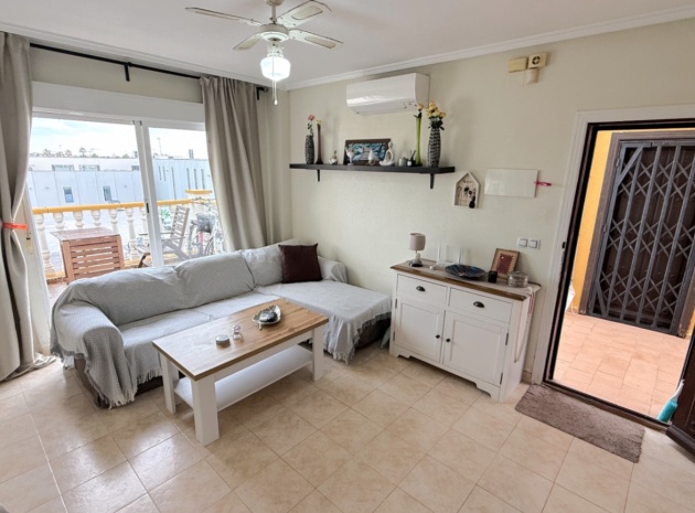 Wiederverkauf - Wohnung - La Zenia - molino blanco