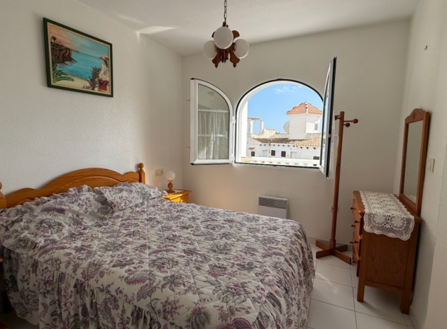 Resale - Townhouse - Villamartin - mirador del mediterraneo