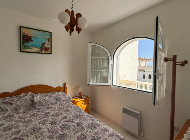 Resale - Townhouse - Villamartin - mirador del mediterraneo