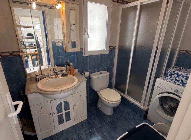 Resale - Townhouse - Villamartin - mirador del mediterraneo