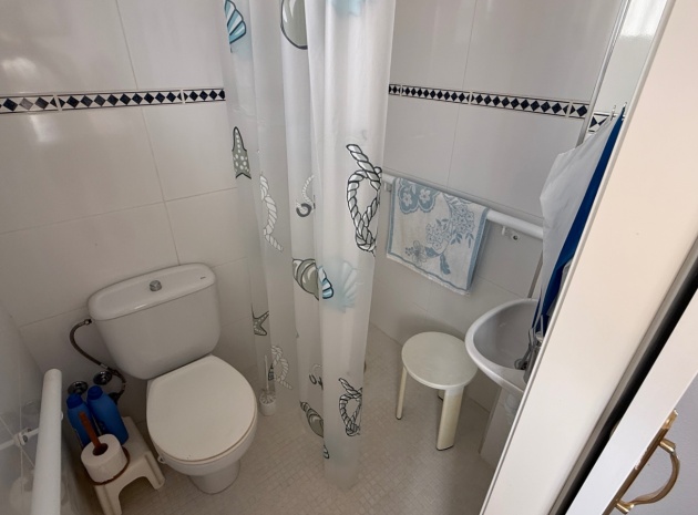 Resale - Townhouse - Villamartin - mirador del mediterraneo