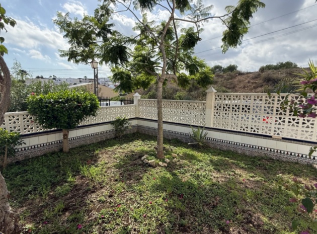 Resale - Townhouse - Villamartin - mirador del mediterraneo