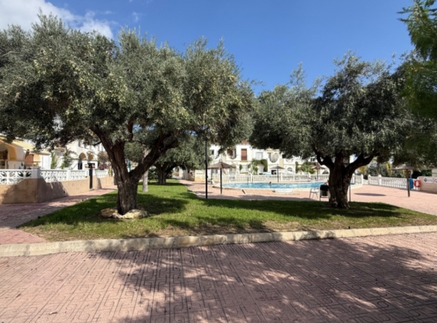 Resale - Townhouse - Villamartin - mirador del mediterraneo