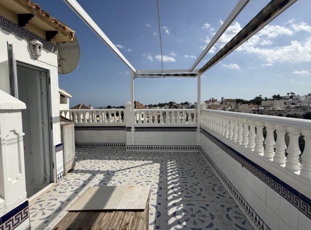 Resale - Townhouse - Villamartin - mirador del mediterraneo