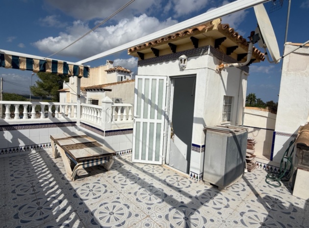 Resale - Townhouse - Villamartin - mirador del mediterraneo