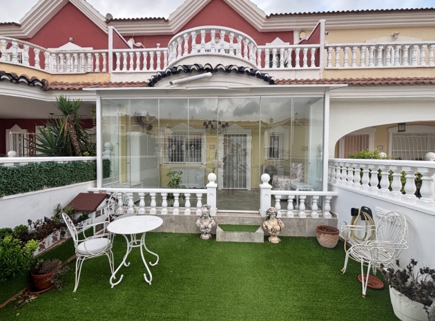 Resale - Townhouse - Ciudad Quesada - Monte Azul