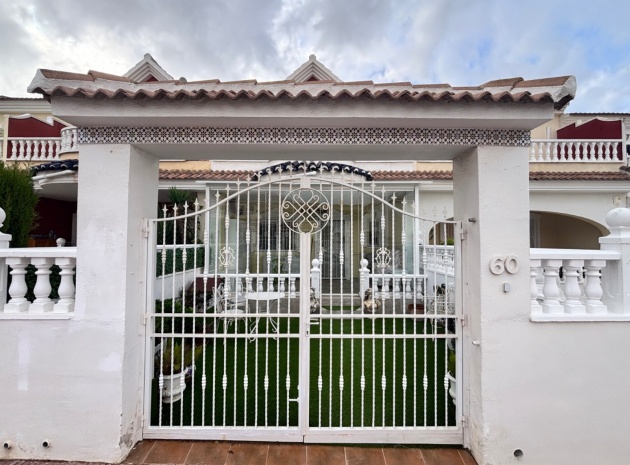 Resale - Townhouse - Ciudad Quesada - Monte Azul