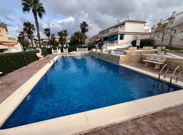 Resale - Townhouse - Ciudad Quesada - Monte Azul