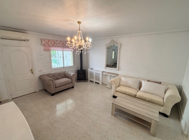 Resale - Townhouse - Ciudad Quesada - Monte Azul