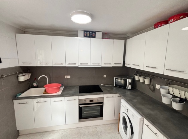 Resale - Townhouse - Ciudad Quesada - Monte Azul