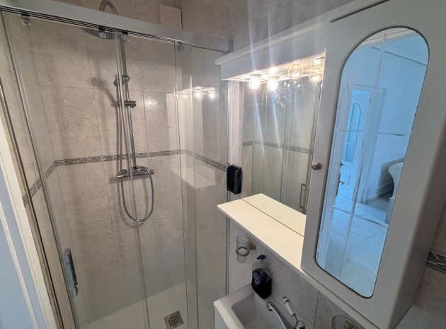 Resale - Townhouse - Ciudad Quesada - Monte Azul