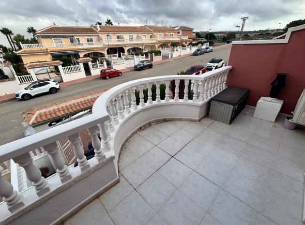 Resale - Townhouse - Ciudad Quesada - Monte Azul