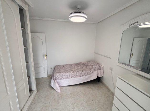 Resale - Townhouse - Ciudad Quesada - Monte Azul