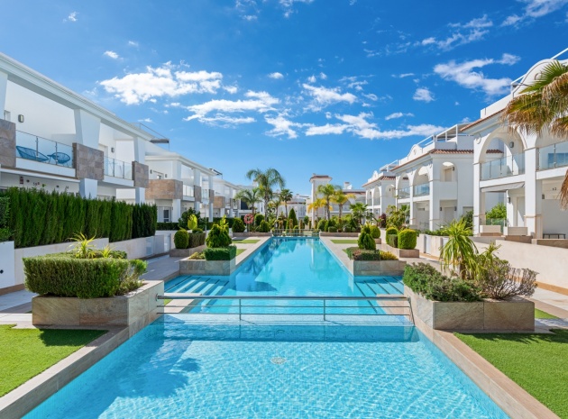 Återförsäljning - Radhus - Ciudad Quesada - Dona Pepa