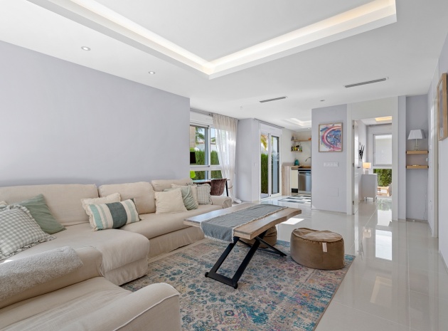 Återförsäljning - Radhus - Ciudad Quesada - Dona Pepa