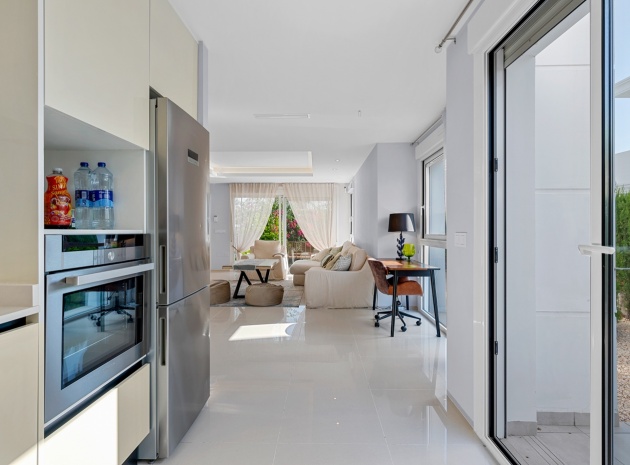 Återförsäljning - Radhus - Ciudad Quesada - Dona Pepa