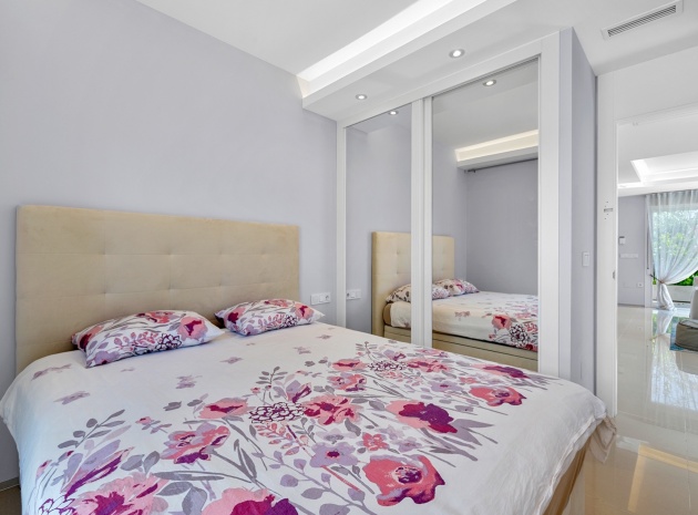 Återförsäljning - Radhus - Ciudad Quesada - Dona Pepa