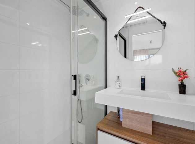 Återförsäljning - Radhus - Ciudad Quesada - Dona Pepa