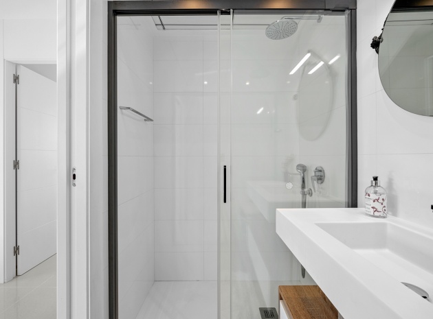 Återförsäljning - Radhus - Ciudad Quesada - Dona Pepa