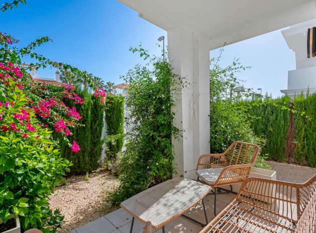 Återförsäljning - Radhus - Ciudad Quesada - Dona Pepa