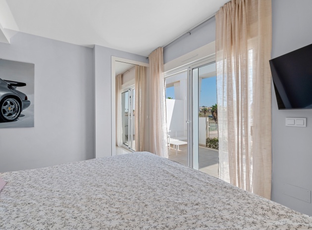 Återförsäljning - Radhus - Ciudad Quesada - Dona Pepa