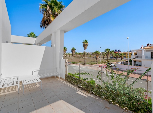 Återförsäljning - Radhus - Ciudad Quesada - Dona Pepa