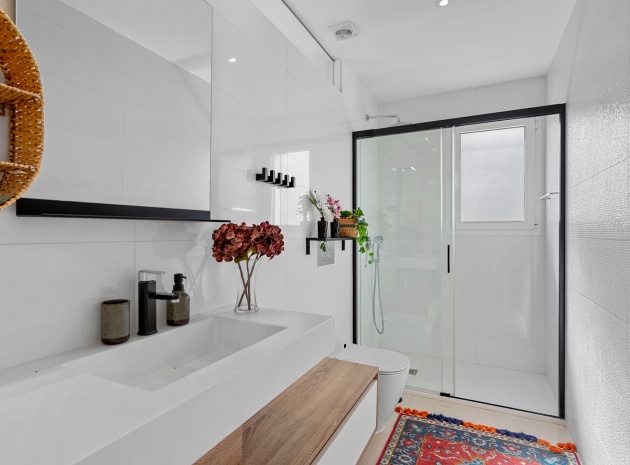 Återförsäljning - Radhus - Ciudad Quesada - Dona Pepa